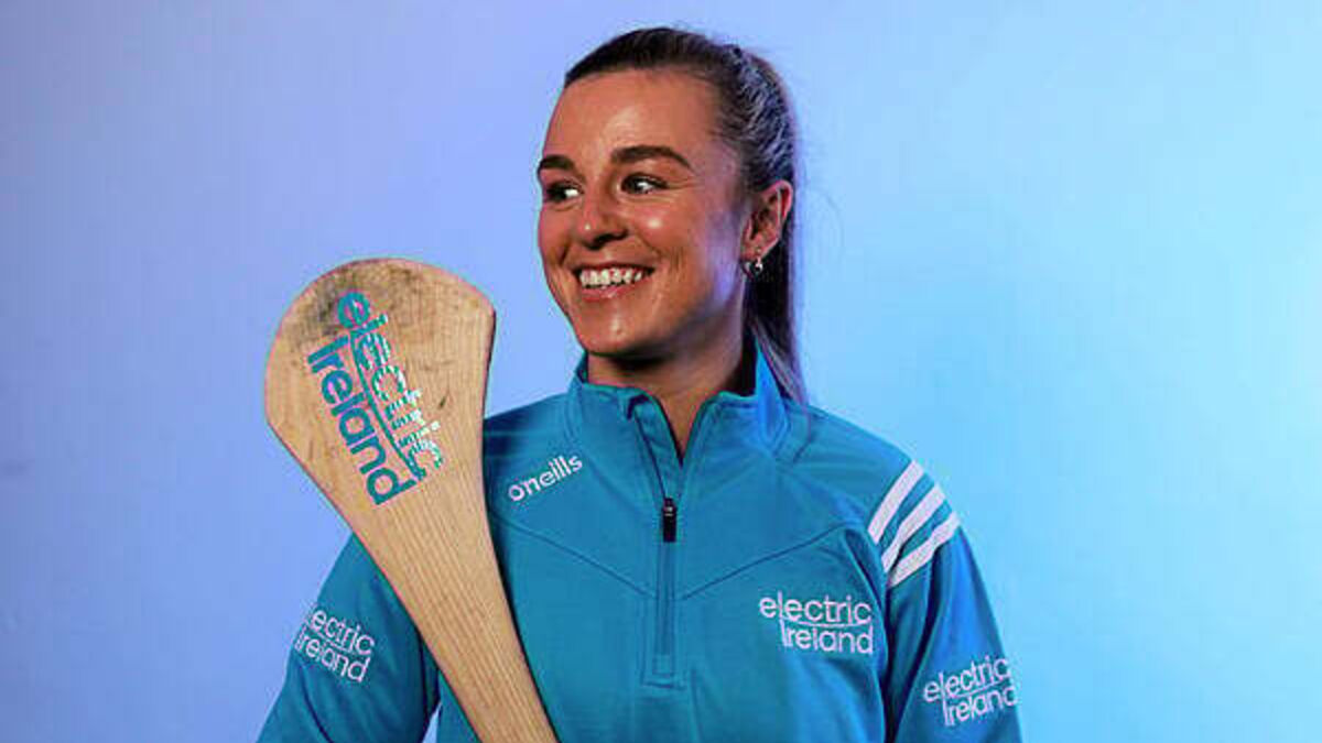 'It was just my time to go': Kilkenny's Grace Walsh on retirement