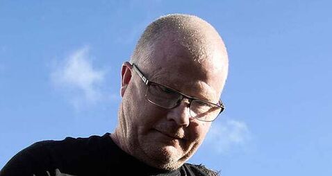 Jury in trial of murder accused Richard Satchwell to be sworn in