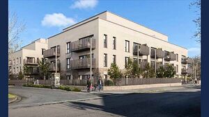 Appeals board rejects €30m Bartra apartment scheme for Old Navan Road Appeals board rejects €30m Bartra apartment scheme for Old Navan Road