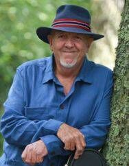 The late Gerry (Ringo) O'Regan 