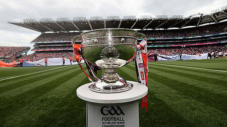 Explained: The Sam Maguire and Tailteann Cup group seedings