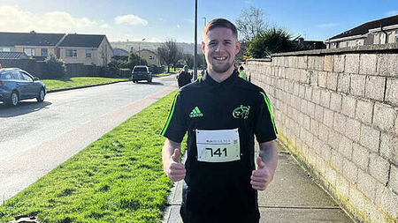 Barber (30) to plead guilty to manslaughter of Ian Baitson in Cobh, court told