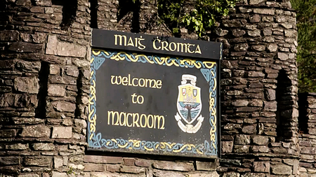 Gardaí appeal for help identifying man suspected of sexual assault in Co Cork