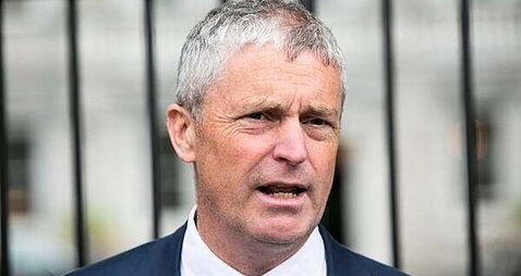 High Court judges to hear TD's case on 'super junior' minister appointments being unconstitutional