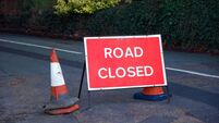 Busy Waterford road to close at the start of next month for works