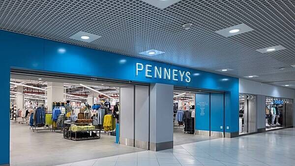 Penneys says it is not raising prices despite cost hikes
