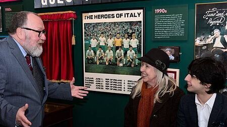 Little Museum of Dublin returns to St Stephen’s Green after €4.3m transformation