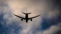 Number of tourists visiting Ireland falls by 15% in March