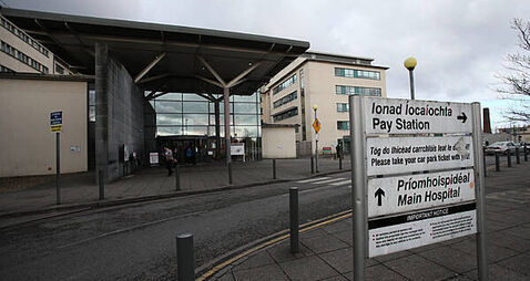 Galway hospital apologies over care of baby who died an hour after birth