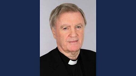 Bishop Brendan Comiskey to be buried on Thursday