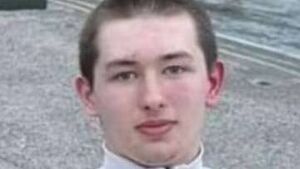 Search on for teenager missing in Waterford
