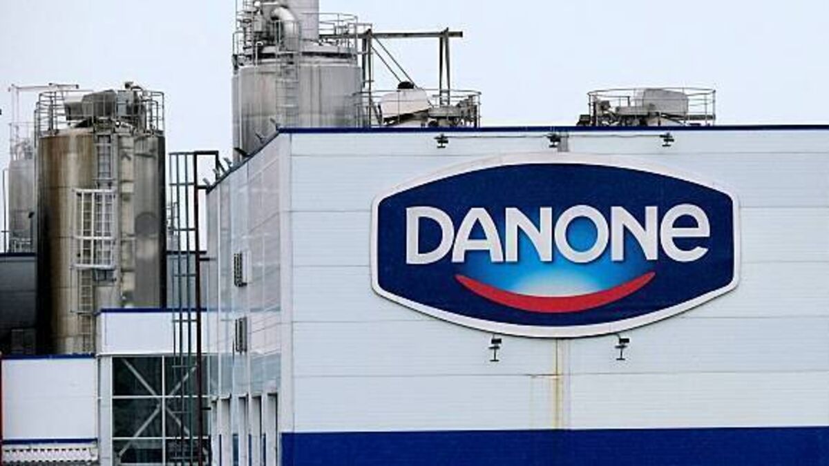 Yoplait seeks injunction over next week's Danone ‘Skyr’ launch in Ireland