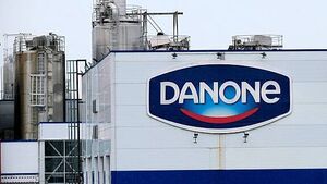 Yoplait seeks injunction over next week's Danone ‘Skyr’ launch in Ireland Yoplait seeks injunction over next week's Danone ‘Skyr’ launch in Ireland