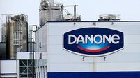 Yoplait seeks injunction over next week's Danone ‘Skyr’ launch in Ireland