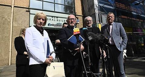 Key findings in Police Ombudsman’s probe into Kingsmill Massacre investigation