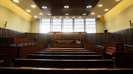 Sexual abuse victims’ counselling records have no place in a courtroom, says TD