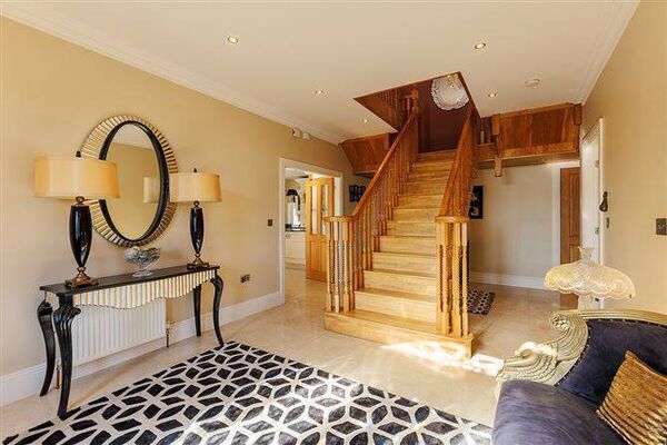 Teac Coillte, Ahanaglogh, Kilmacthomas Teac Coillte, Ahanaglogh, Kilmacthomas