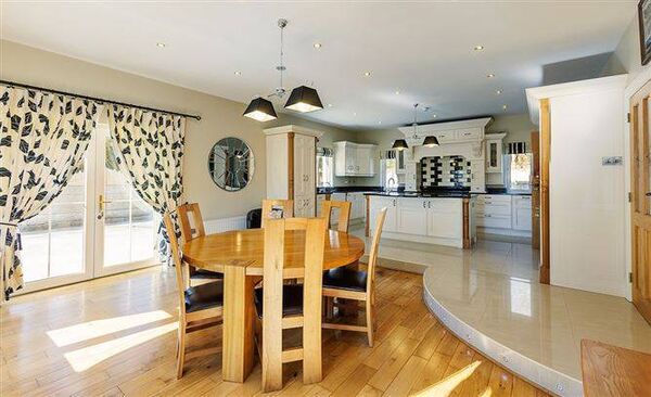 Teac Coillte, Ahanaglogh, Kilmacthomas Teac Coillte, Ahanaglogh, Kilmacthomas