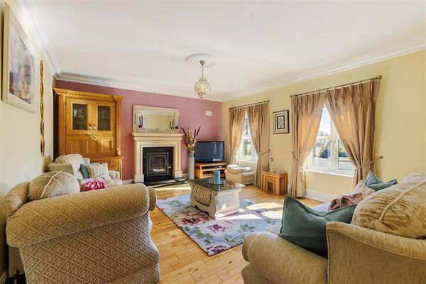 Teac Coillte, Ahanaglogh, Kilmacthomas Teac Coillte, Ahanaglogh, Kilmacthomas