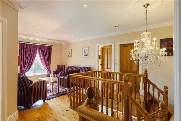 Teac Coillte, Ahanaglogh, Kilmacthomas Teac Coillte, Ahanaglogh, Kilmacthomas
