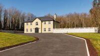 Waterford Property: Peace and privacy of country living without sacrificing convenience