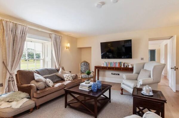 Pembrokestown House is one of the most impressive properties to go on the market in Waterford in years. Pembrokestown House is one of the most impressive properties to go on the market in Waterford in years.