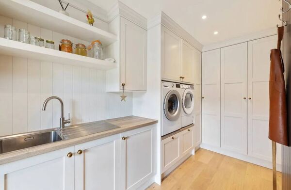 Pembrokestown House is one of the most impressive properties to go on the market in Waterford in years. Pembrokestown House is one of the most impressive properties to go on the market in Waterford in years.