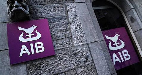 AIB announces rate cut for non-green fixed mortgages