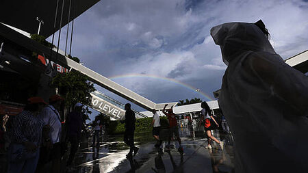 Miami Grand Prix president ‘not in favour’ of fourth US race in F1 calendar