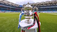 Waterford drawn in Group B of this year's Tailteann Cup