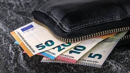 Tax Appeals Commission received €417m quantum in appeals for two weeks of 2025