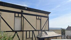 'It's disgraceful' - old Tramore hotel lies idle