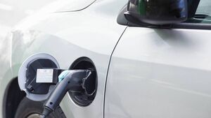 EV charging strategy goes to public consultation