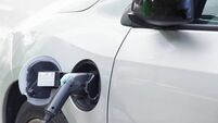 EV charging strategy goes to public consultation