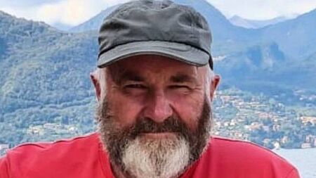 Wife of missing Kerry farmer says she just wants him to come home