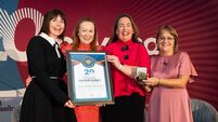 Waterford travel counsellors among national accreditation recipients
