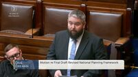 "Waterford left out of national planning framework" - McGuinness 