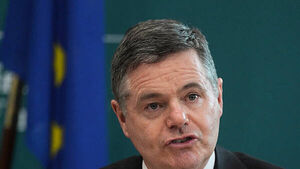 Donohoe more concerned with building houses than who takes housing czar role or its salary