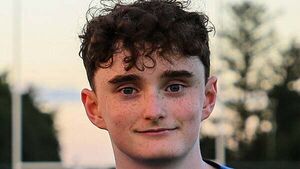 GAA club pays tribute to young player (16) who died suddenly GAA club pays tribute to young player (16) who died suddenly