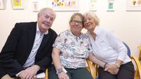 Waterford renal dialysis patient Nicola Power launches her first art exhibition