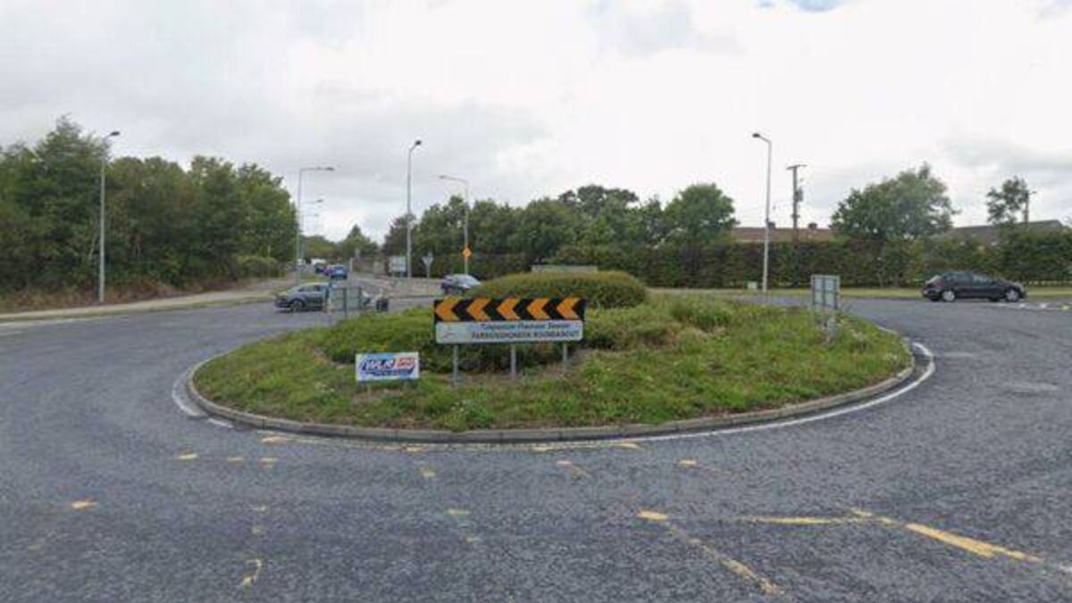 Review of Waterford's problematic Farronshoneen roundabout 'on the way'