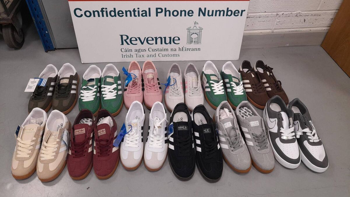 Revenue seize €575,000 worth of contraband in operations in counties including Waterford