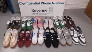 Revenue seize €575,000 worth of contraband in operations in counties including Waterford