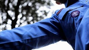 Scout who got fractured teeth after being hit in mouth settles case for €75,000