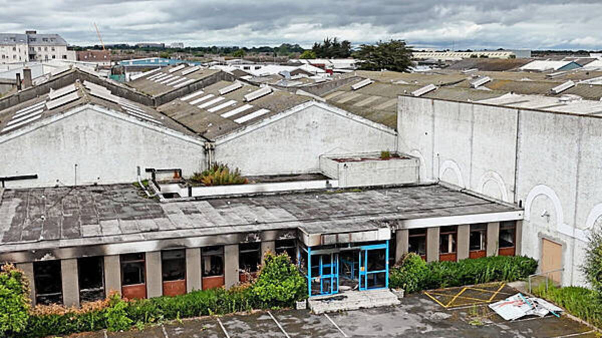 Coolock riots: Gardaí arrest teen bringing total number of arrests to 40