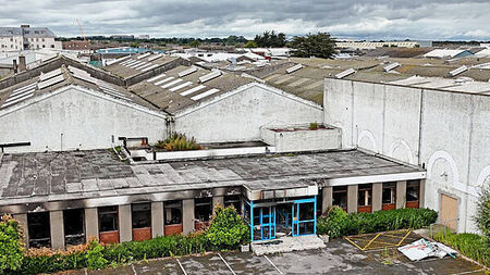 Coolock riots: Gardaí arrest teen bringing total number of arrests to 40