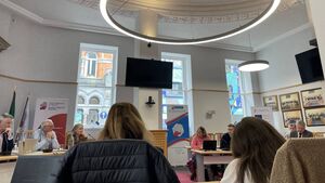 Staff 'efficiency' and lack of funds plaguing Council