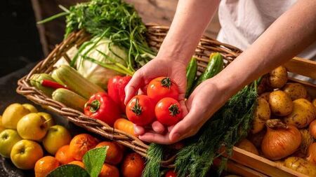 Local Notes: Pride for a local jockey and a lovely day at the market