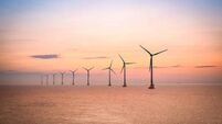 Study completed on South East maritime area ahead of offshore wind auction