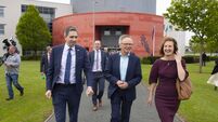 Phoenix: Overdue Waterford projects - investment is the fuel!